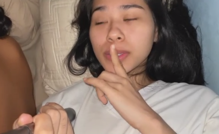 Indo Virl Cuma Kita Dan Seprai Putih Vral Indonesia Terbaru