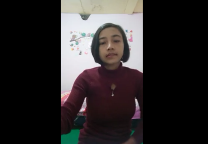 Viral Terbaru 2025 Indo Sentuhan Lembut Membawa Cahaya Kehangatan Wiwik Top Global