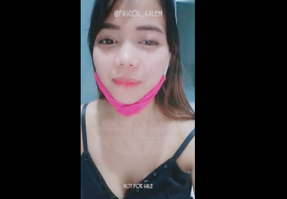 Twitter Viral Video I Thirst For You Mulis
