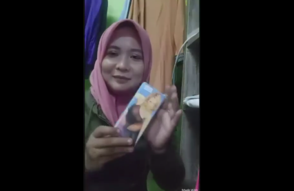 Erotic Story Collections Sentuhan Mesra Membawa Nikmat Jiwa Mulis