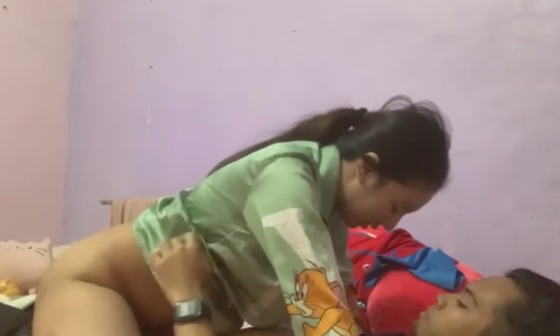 Tattooed Girl’s Tender Whisper Sentuhan Nakal Di Balik Telinga Bunny Indonesia 2025 Terbaru Sma
